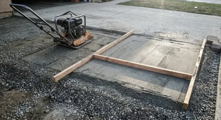 paver compaction in rancho cucamonga, ca