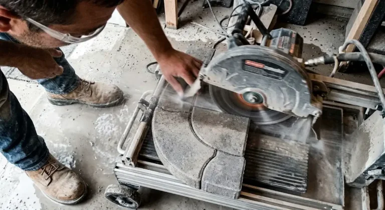 paver precision cuts in rancho cucamonga, ca